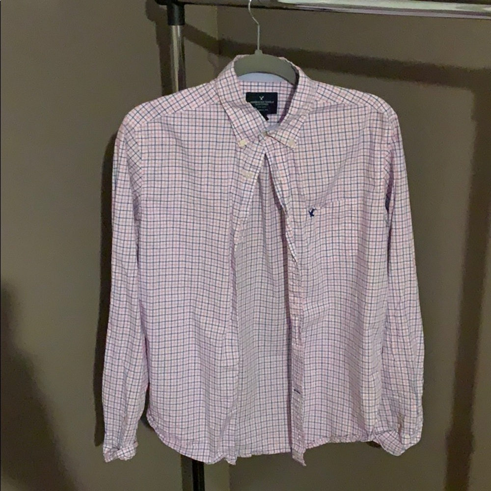 American Eagle Long Sleeve Size S